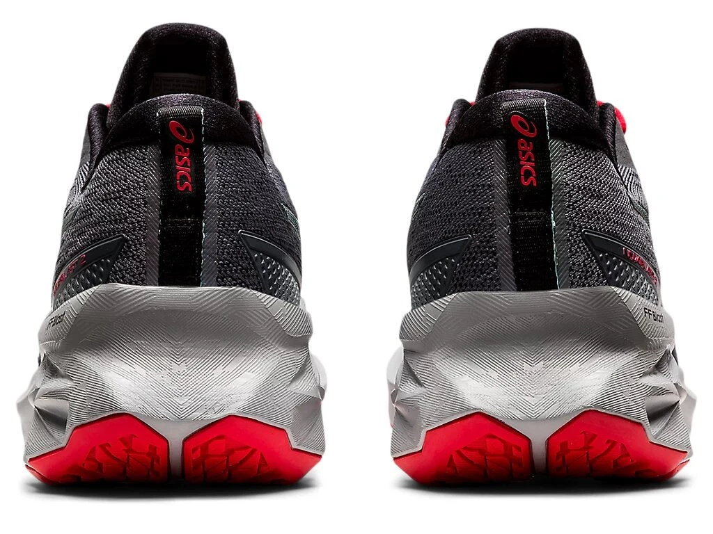 Asics Men's Novablast 2 4 Asics Men's Novablast 2 - Image 4