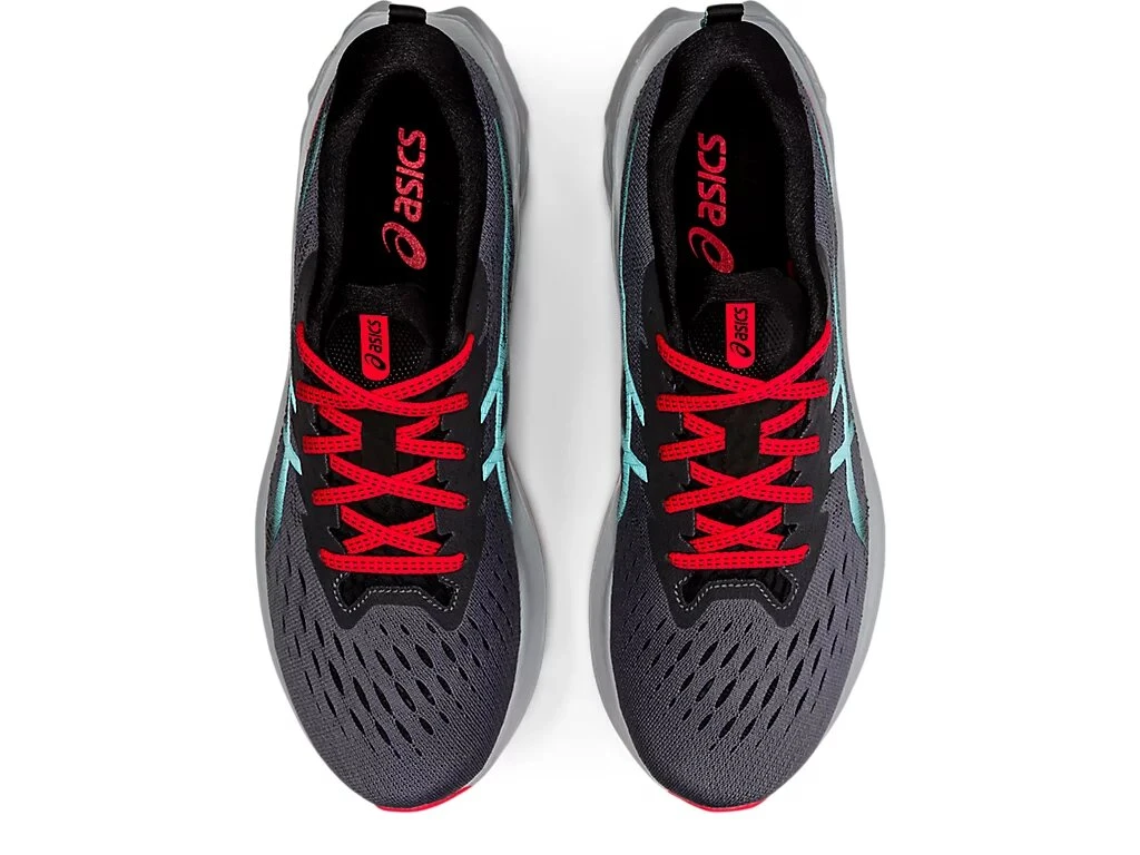 Asics Men's Novablast 2 5 Asics Men's Novablast 2 - Image 5