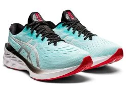 Asics Men's Novablast 2 -HOKA SHOP images asics com 1011B192 400 SB FR GLB 1