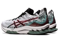 Asics Men's Gel-Kinsei Blast -HOKA SHOP images asics com 1011B203 109 SB FL GLB