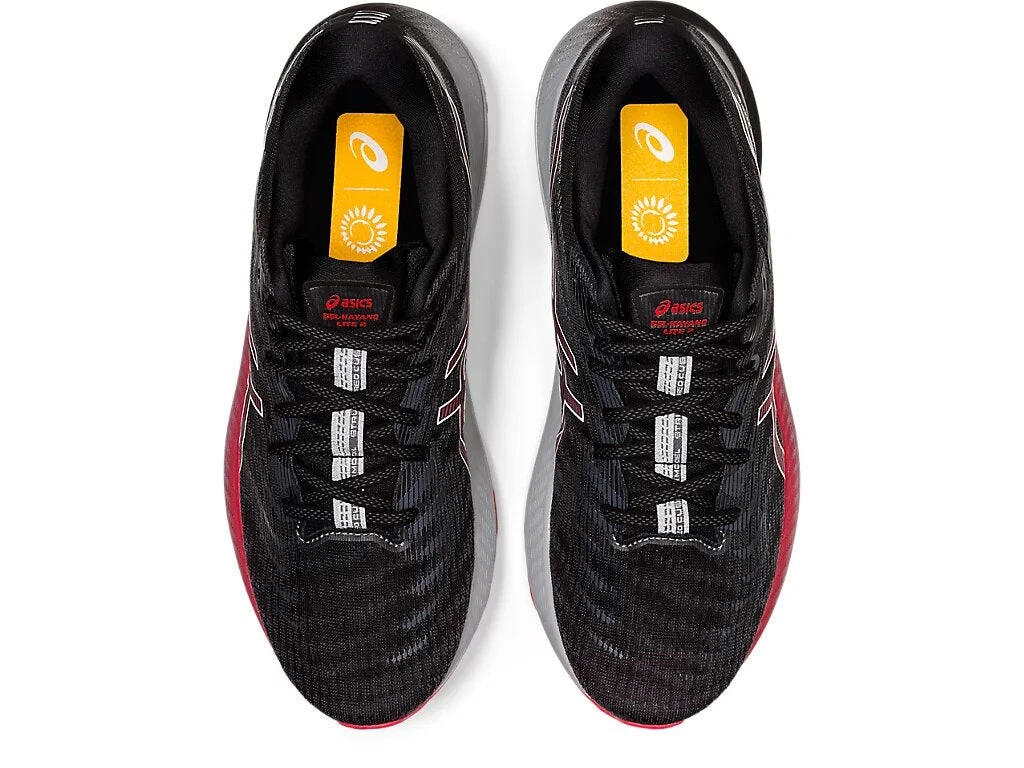 Asics Men's GEL-Kayano Lite 2 5 Asics Men's GEL-Kayano Lite 2 - Image 5