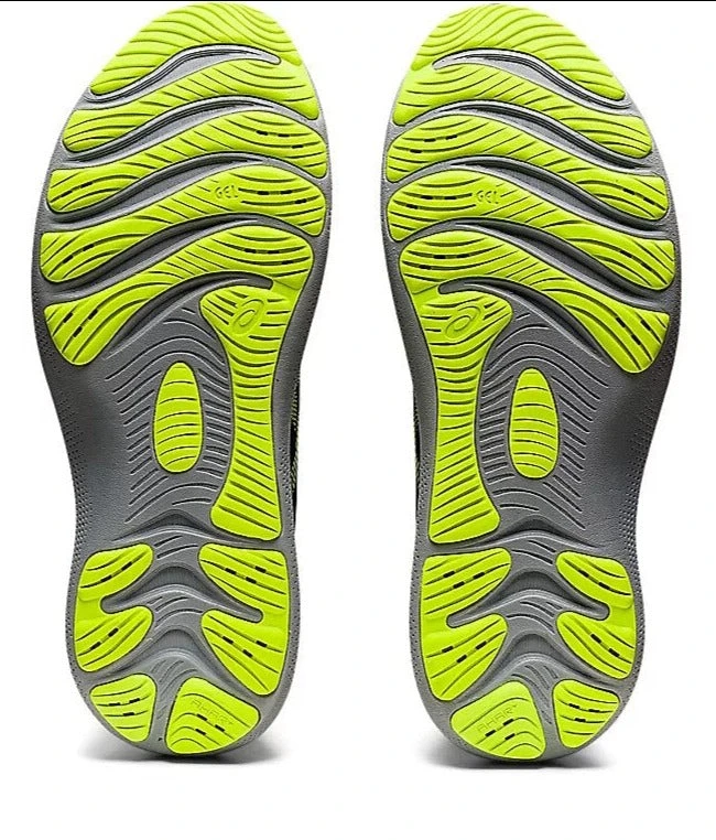 Asics Men's Nimbus Lite 3 2 Asics Men's Nimbus Lite 3 - Image 2