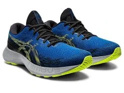 Asics Men's Nimbus Lite 3 7 Asics Men's Nimbus Lite 3 -HOKA SHOP images asics com 1011B357 001 SB FR GLB 1