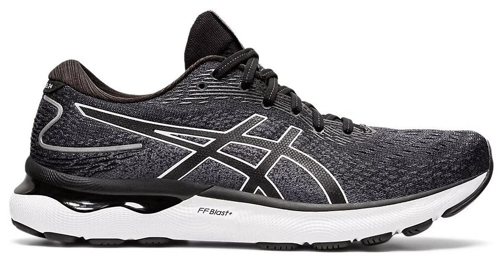 Asics Men's Gel Nimbus 24 1 Asics Men's Gel Nimbus 24