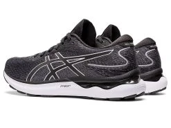 Asics Men's Gel Nimbus 24 8 Asics Men's Gel Nimbus 24 -HOKA SHOP images asics com 1011B359 001 SB FL GLB 2