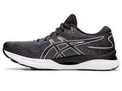 Asics Men's Gel Nimbus 24 Wide (2E) 5 Asics Men's Gel Nimbus 24 Wide (2E) -HOKA SHOP images asics com 1011B361 001 SR LT GLB 2