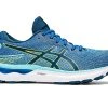 Asics Men's Gel Nimbus 24 Wide (2E)