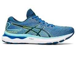 Asics Men's Gel Nimbus 24 Wide (2E)