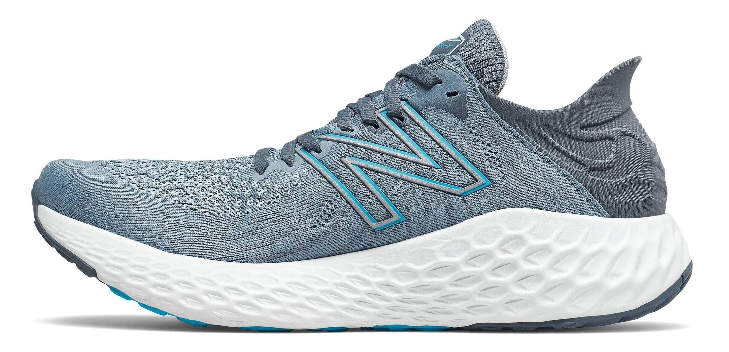 New Balance Men's Fresh Foam 1080 V11 2 New Balance Men's Fresh Foam 1080 V11 - Image 2