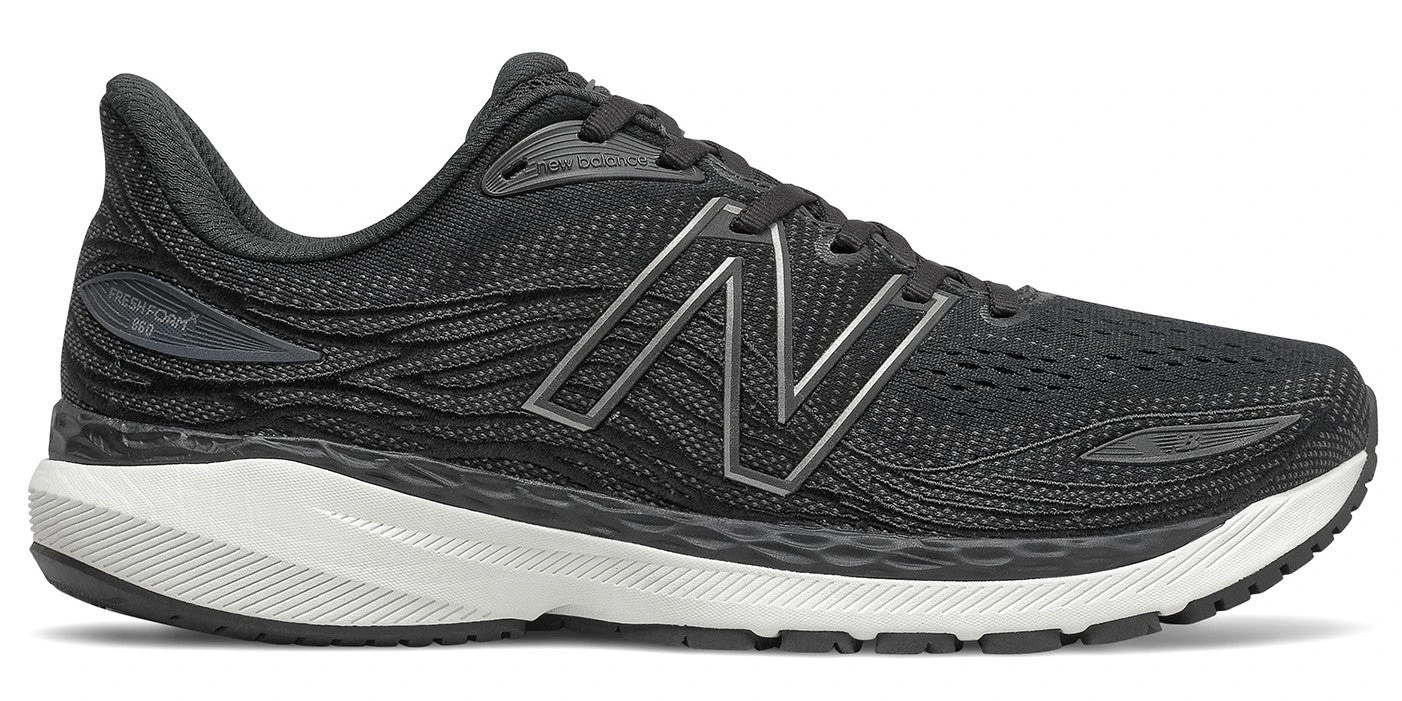 New Balance Men's Fresh Foam X 860 V12 1 New Balance Men's Fresh Foam X 860 V12
