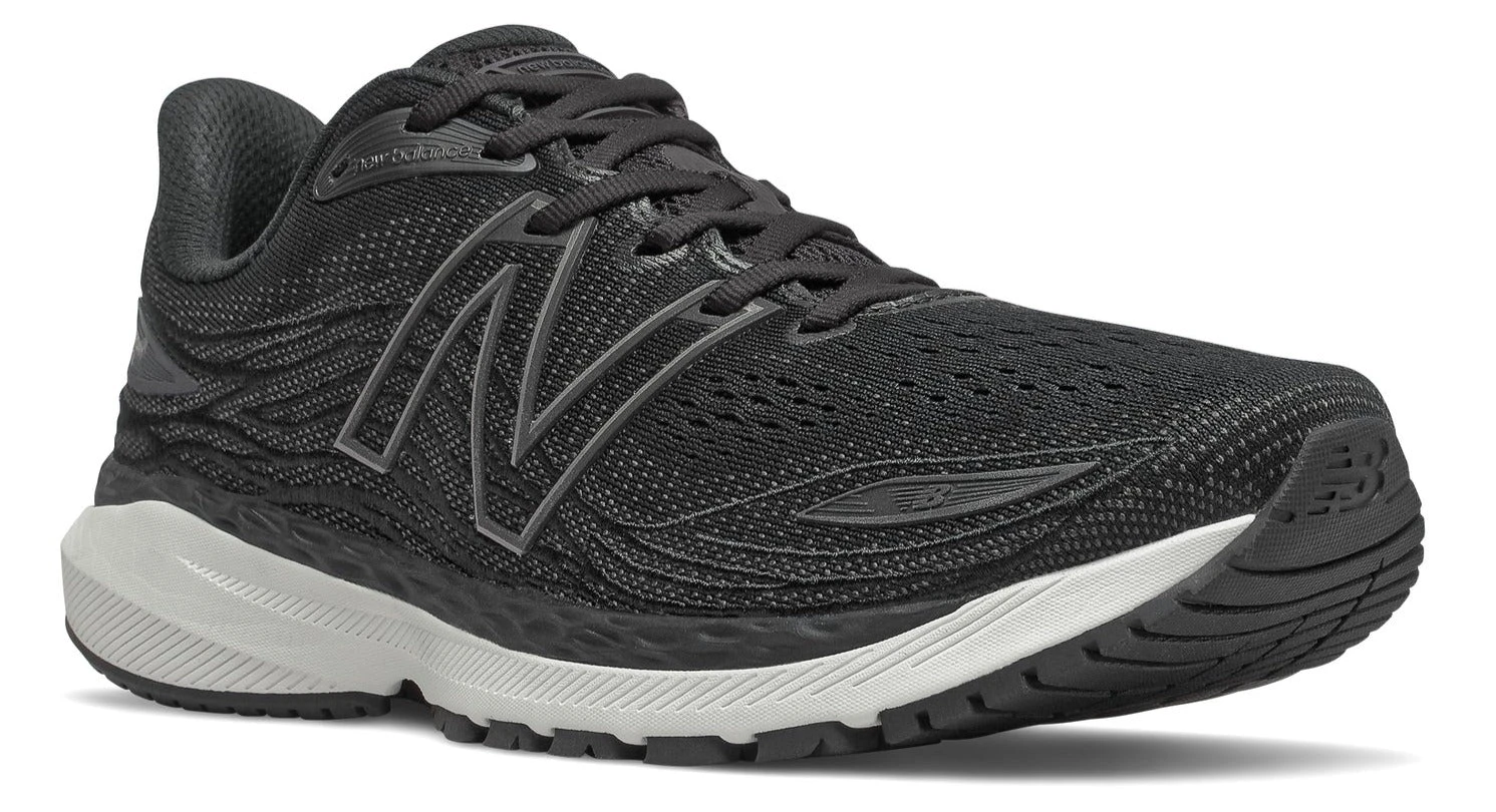 New Balance Men's Fresh Foam X 860 V12 2 New Balance Men's Fresh Foam X 860 V12 - Image 2