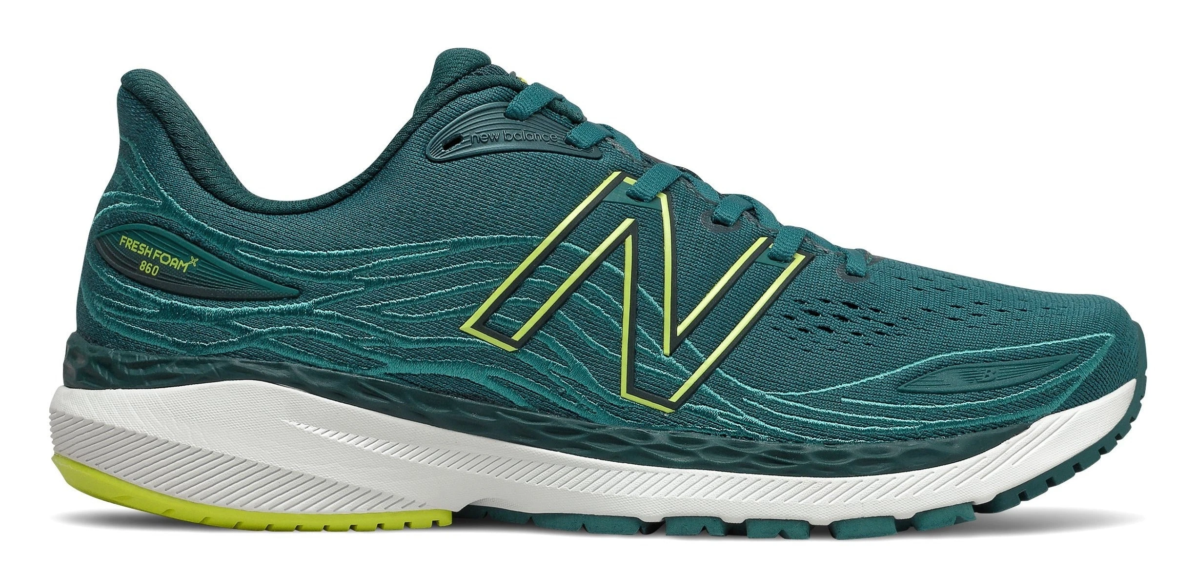 New Balance Men's Fresh Foam X 860 V12 1 New Balance Men's Fresh Foam X 860 V12