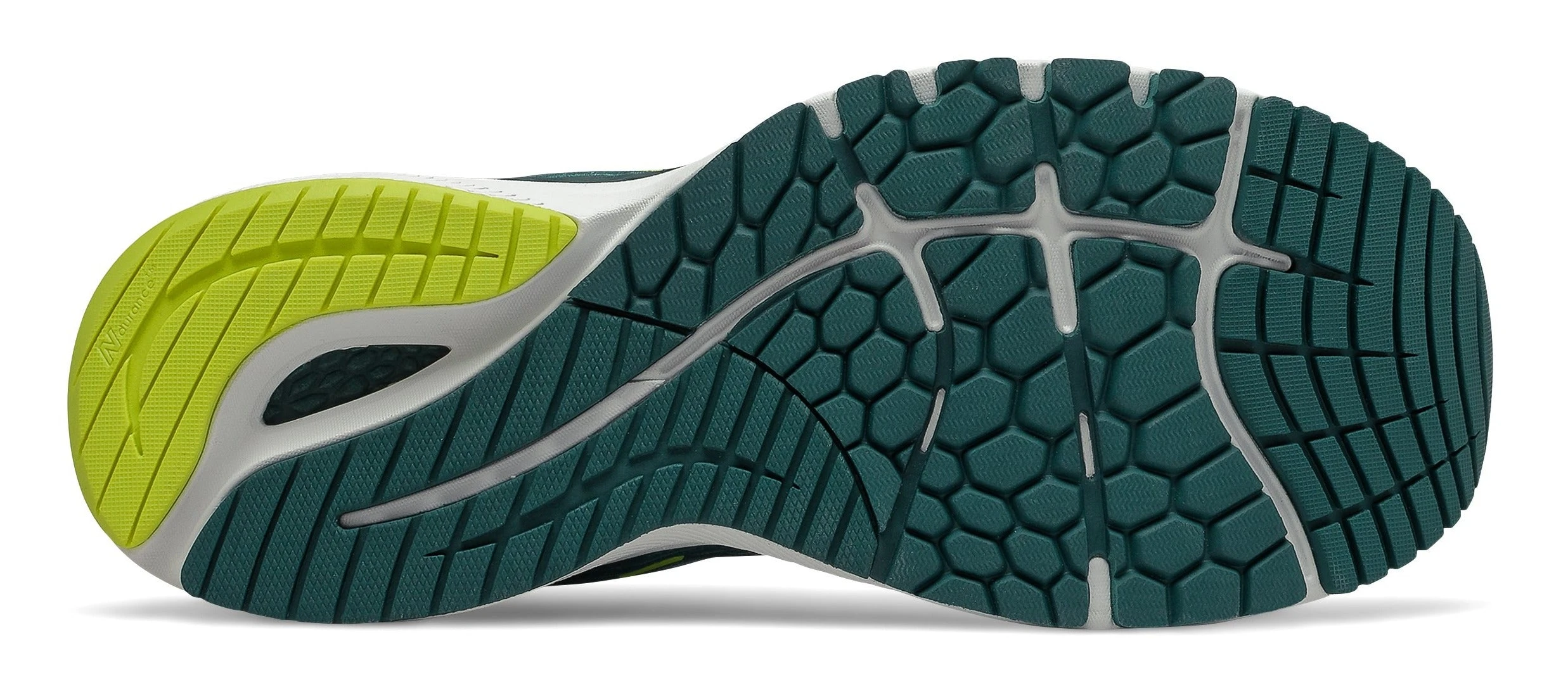 New Balance Men's Fresh Foam X 860 V12 5 New Balance Men's Fresh Foam X 860 V12 - Image 5