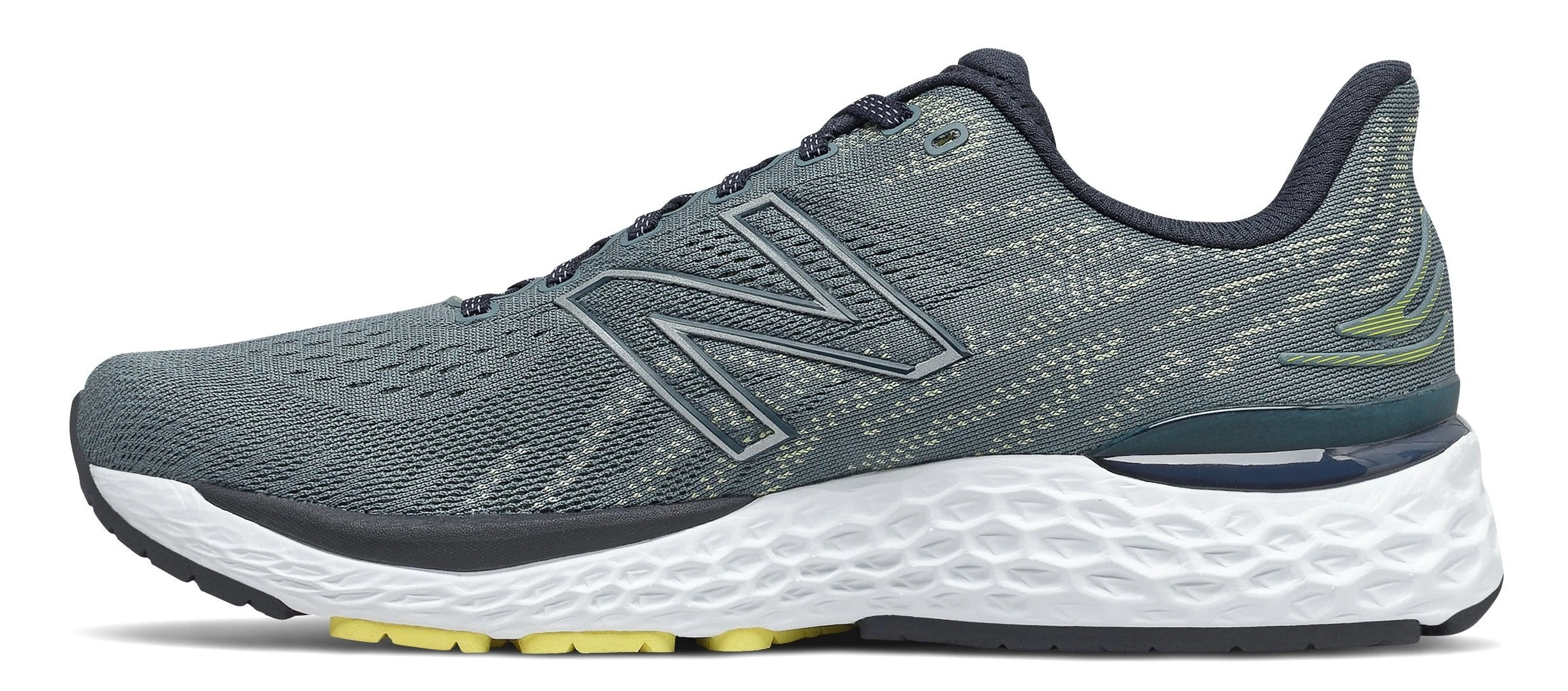 New Balance Men's Fresh Foam 880 V11 2 New Balance Men's Fresh Foam 880 V11 - Image 2