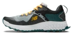 New Balance Men's Fresh Foam X Hierro V7 8 New Balance Men's Fresh Foam X Hierro V7 -HOKA SHOP mens new balance hierro version 7 trail running shoe gray green