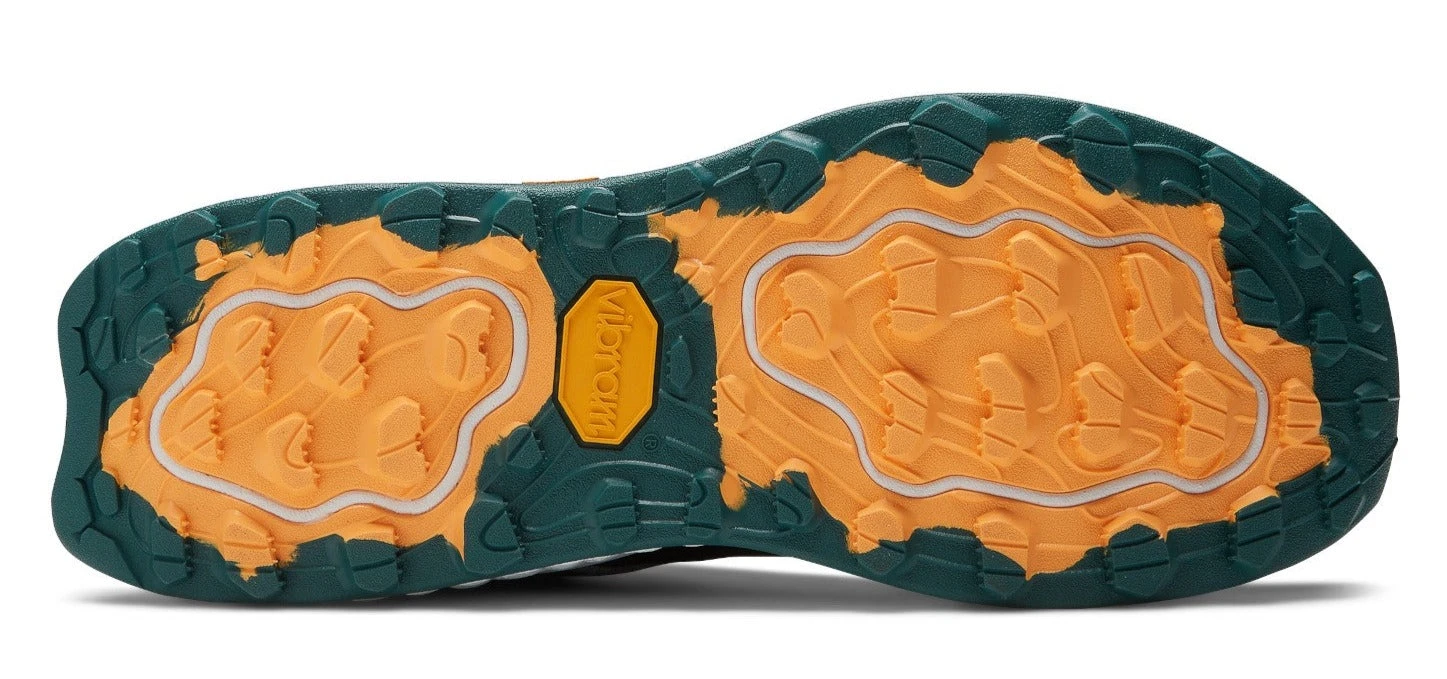 New Balance Men's Fresh Foam X Hierro V7 4 New Balance Men's Fresh Foam X Hierro V7 - Image 4