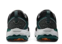 New Balance Men's Fresh Foam X Hierro V7 11 New Balance Men's Fresh Foam X Hierro V7 -HOKA SHOP mens new balance hierro version 7 trail running shoe gray green 4