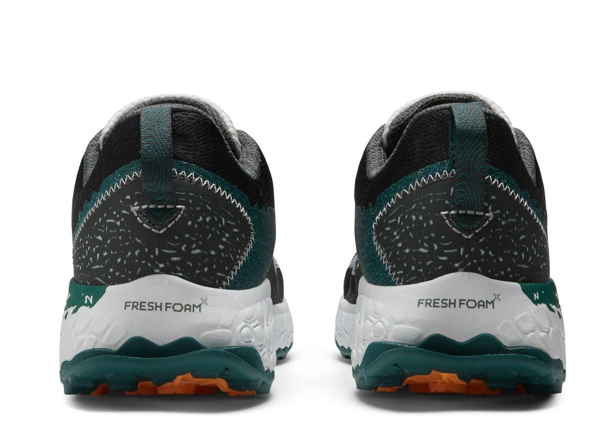 New Balance Men's Fresh Foam X Hierro V7 6 New Balance Men's Fresh Foam X Hierro V7 - Image 6