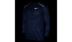 Nike Men's Breathe Rise 365 LS Tee - Sanded Purple (AQ9923-557) 7 Nike Men's Breathe Rise 365 LS Tee - Sanded Purple (AQ9923-557) -HOKA SHOP mens nike breathe rise 365 top color sanded purplereflective silver size s 609465413314 02.2773