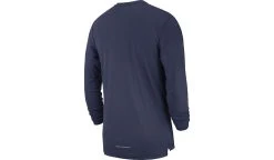 Nike Men's Breathe Rise 365 LS Tee - Sanded Purple (AQ9923-557) 6 Nike Men's Breathe Rise 365 LS Tee - Sanded Purple (AQ9923-557) -HOKA SHOP mens nike breathe rise 365 top color sanded purplereflective silver size s 609465413314 03.2773