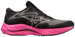 Mizuno Project Zero Men's Wave Rider 27 -HOKA SHOP mizuno mens project zero wave rider 27 5