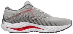 Mizuno Men's Wave Inspire 19 10 Mizuno Men's Wave Inspire 19 -HOKA SHOP mizuno mens wave inspire 19 harbor mist white