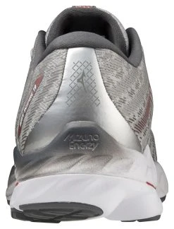 Mizuno Men's Wave Inspire 19 13 Mizuno Men's Wave Inspire 19 -HOKA SHOP mizuno mens wave inspire 19 harbor mist white 5
