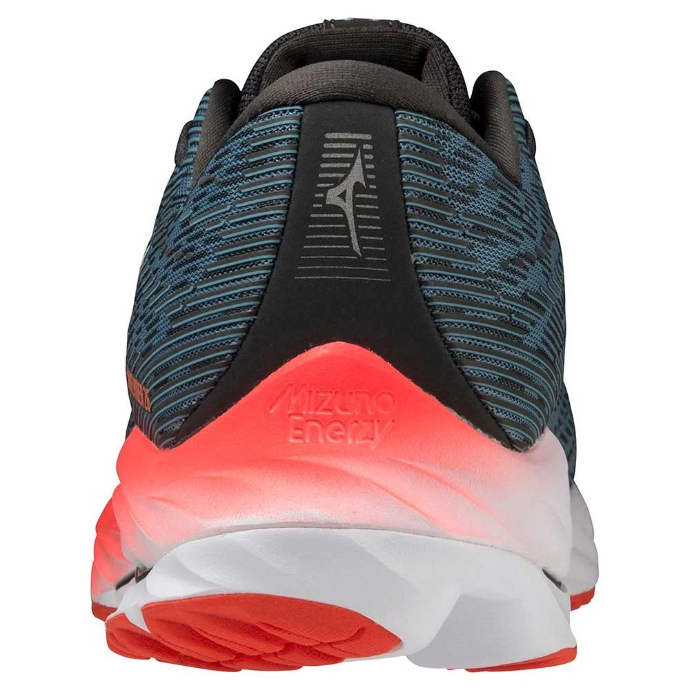 Mizuno Men's Wave Rider 26 5 Mizuno Men's Wave Rider 26 - Image 5