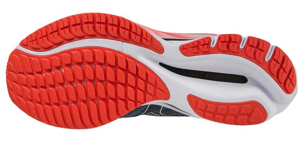 Mizuno Men's Wave Rider 26 4 Mizuno Men's Wave Rider 26 - Image 4