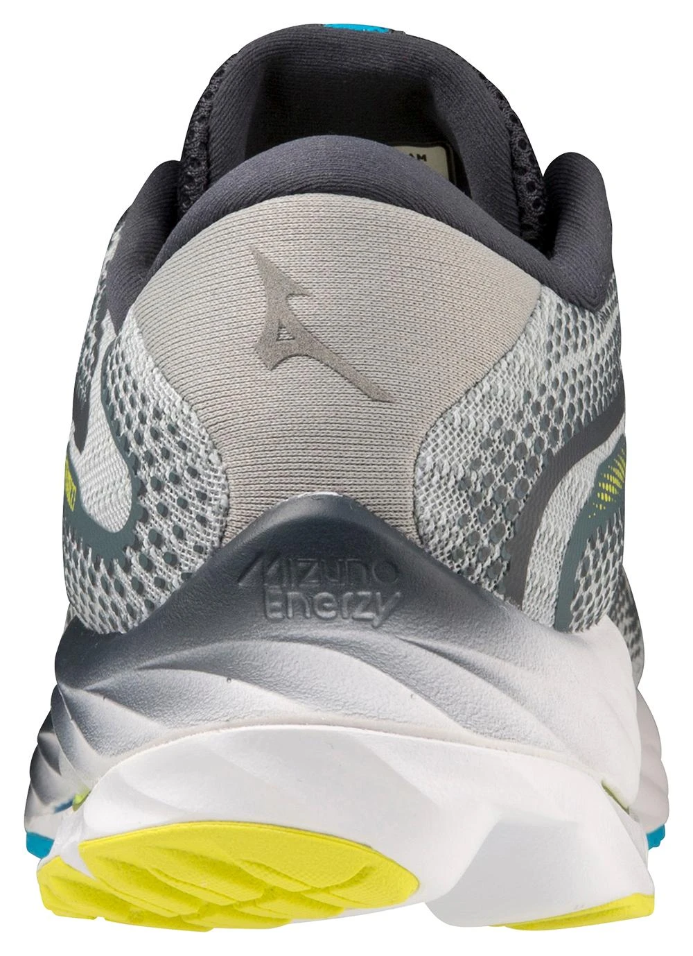 Mizuno Men's Wave Rider 27 7 Mizuno Men's Wave Rider 27 - Image 7