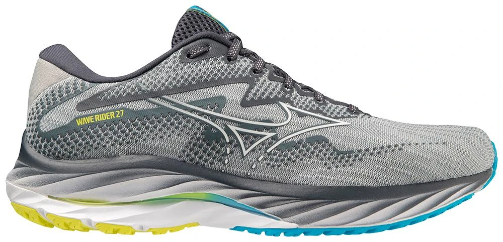 Mizuno Men's Wave Rider 27 1 Mizuno Men's Wave Rider 27