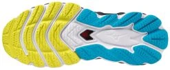 Mizuno Men's Wave Sky 7 -HOKA SHOP mizuno mens wave sky 7 pearl blue 2