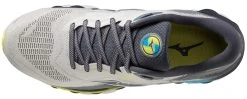 Mizuno Men's Wave Sky 7 -HOKA SHOP mizuno mens wave sky 7 pearl blue 4