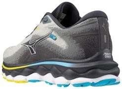 Mizuno Men's Wave Sky 7 -HOKA SHOP mizuno mens wave sky 7 pearl blue 7