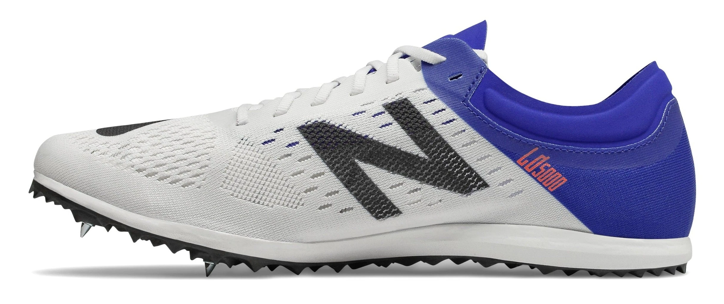 New Balance Men's LD5Kv6 Track Spike 2 New Balance Men's LD5Kv6 Track Spike - Image 2