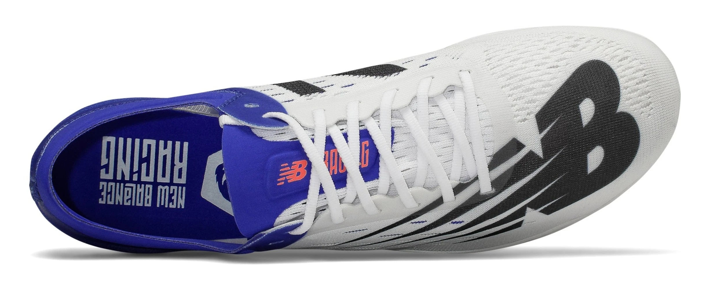 New Balance Men's LD5Kv6 Track Spike 3 New Balance Men's LD5Kv6 Track Spike - Image 3