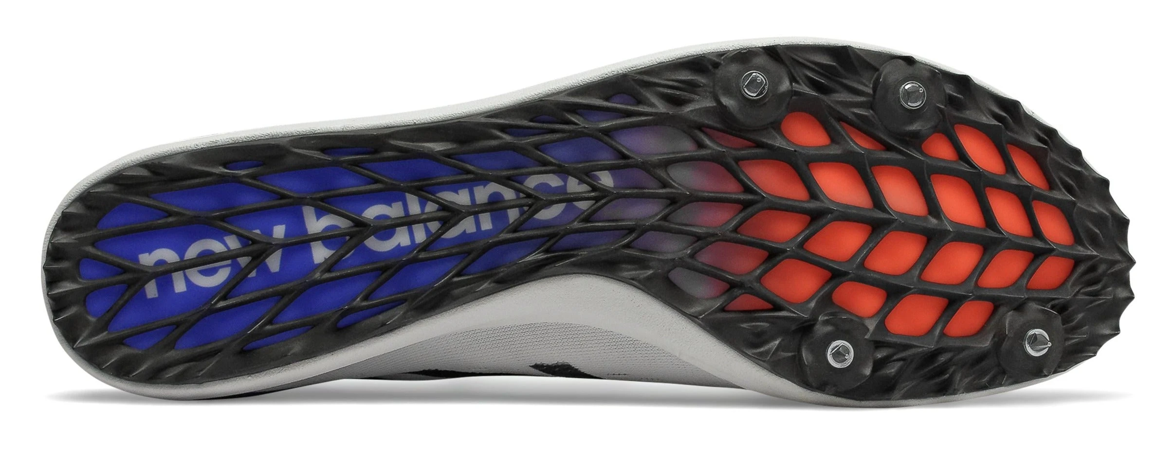 New Balance Men's LD5Kv6 Track Spike 4 New Balance Men's LD5Kv6 Track Spike - Image 4