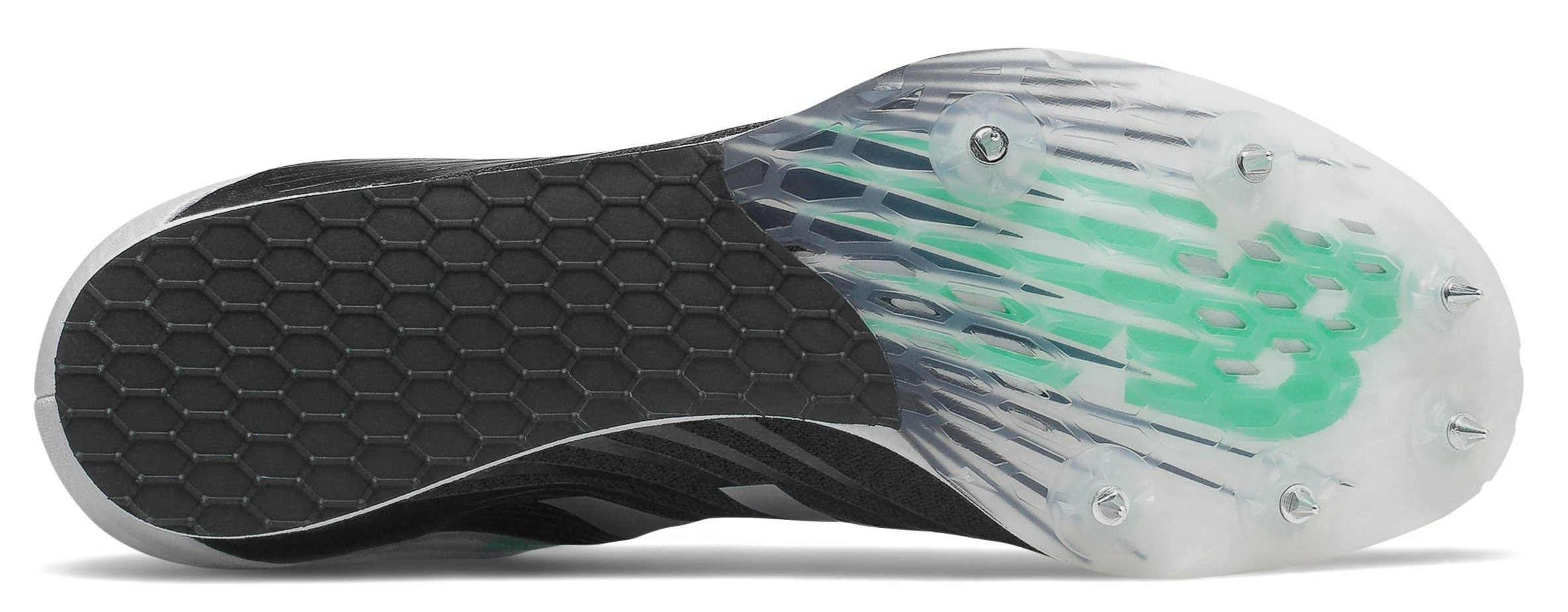 New Balance Men's MD500 V6 4 New Balance Men's MD500 V6 - Image 4