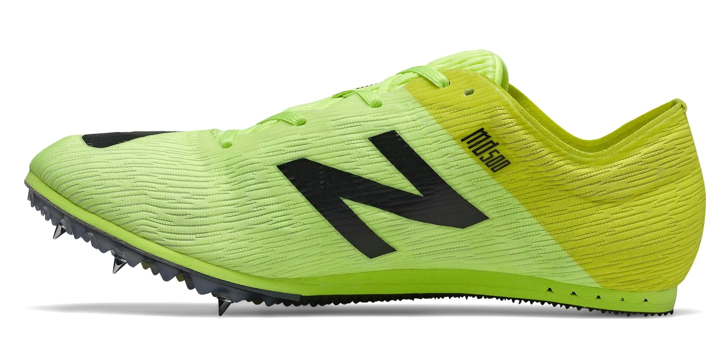 New Balance Men's MD500 V7 2 New Balance Men's MD500 V7 - Image 2
