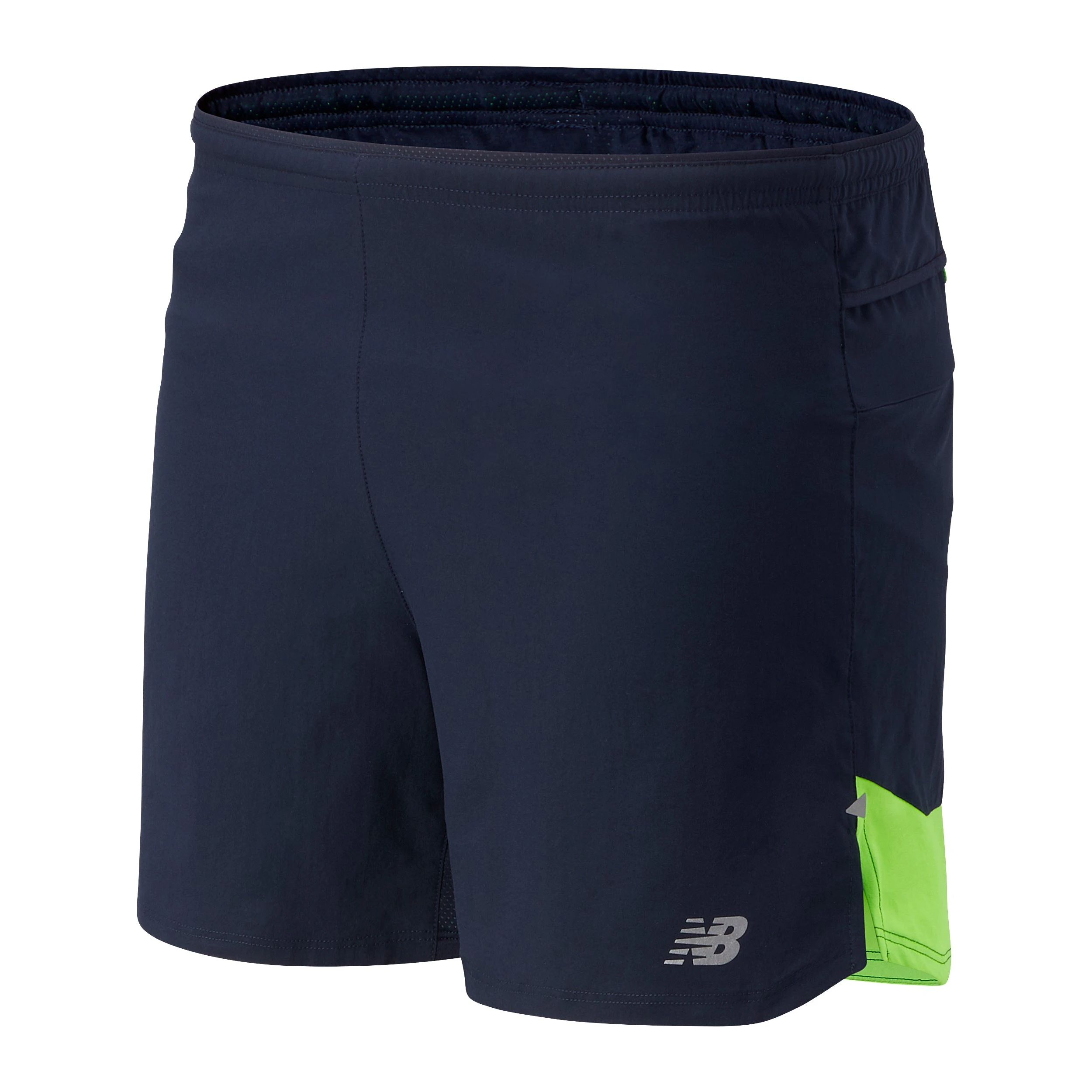 New Balance Men's Impact Run 5 Inch Short 1 New Balance Men's Impact Run 5 Inch Short