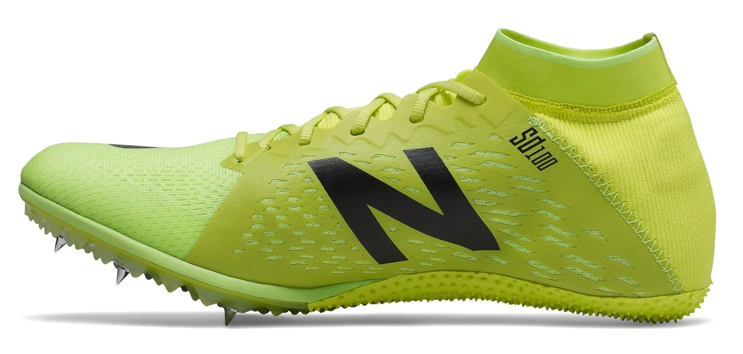 New Balance Men's SD100 V3 2 New Balance Men's SD100 V3 - Image 2