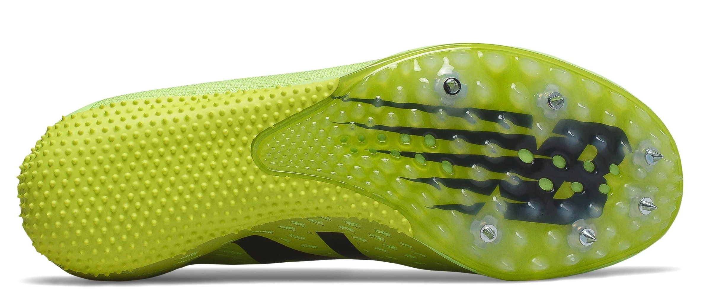 New Balance Men's SD100 V3 4 New Balance Men's SD100 V3 - Image 4