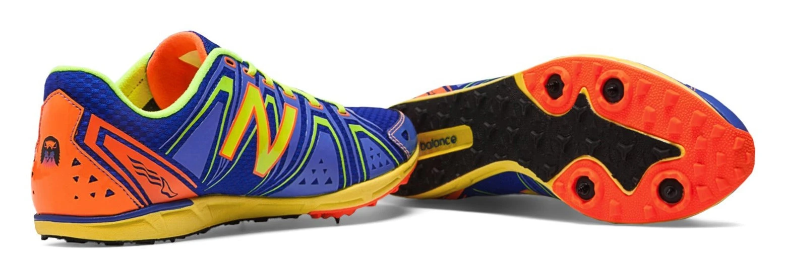 New Balance Men's XC700 V3 Spike 2 New Balance Men's XC700 V3 Spike - Image 2