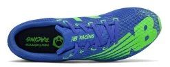 New Balance Men's XC 7 V3 Spike -HOKA SHOP mxcs7bg3 4