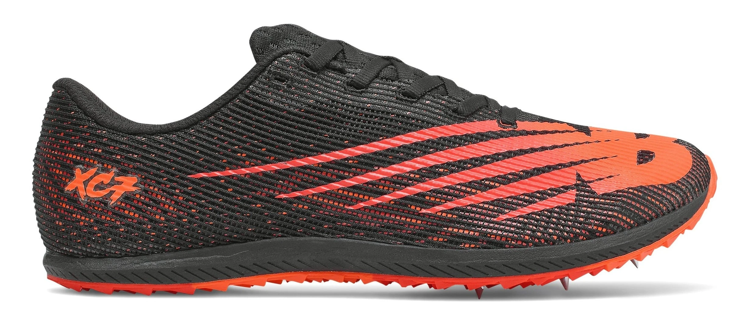 New Balance Men's XC 7 V3 Spike 1 New Balance Men's XC 7 V3 Spike