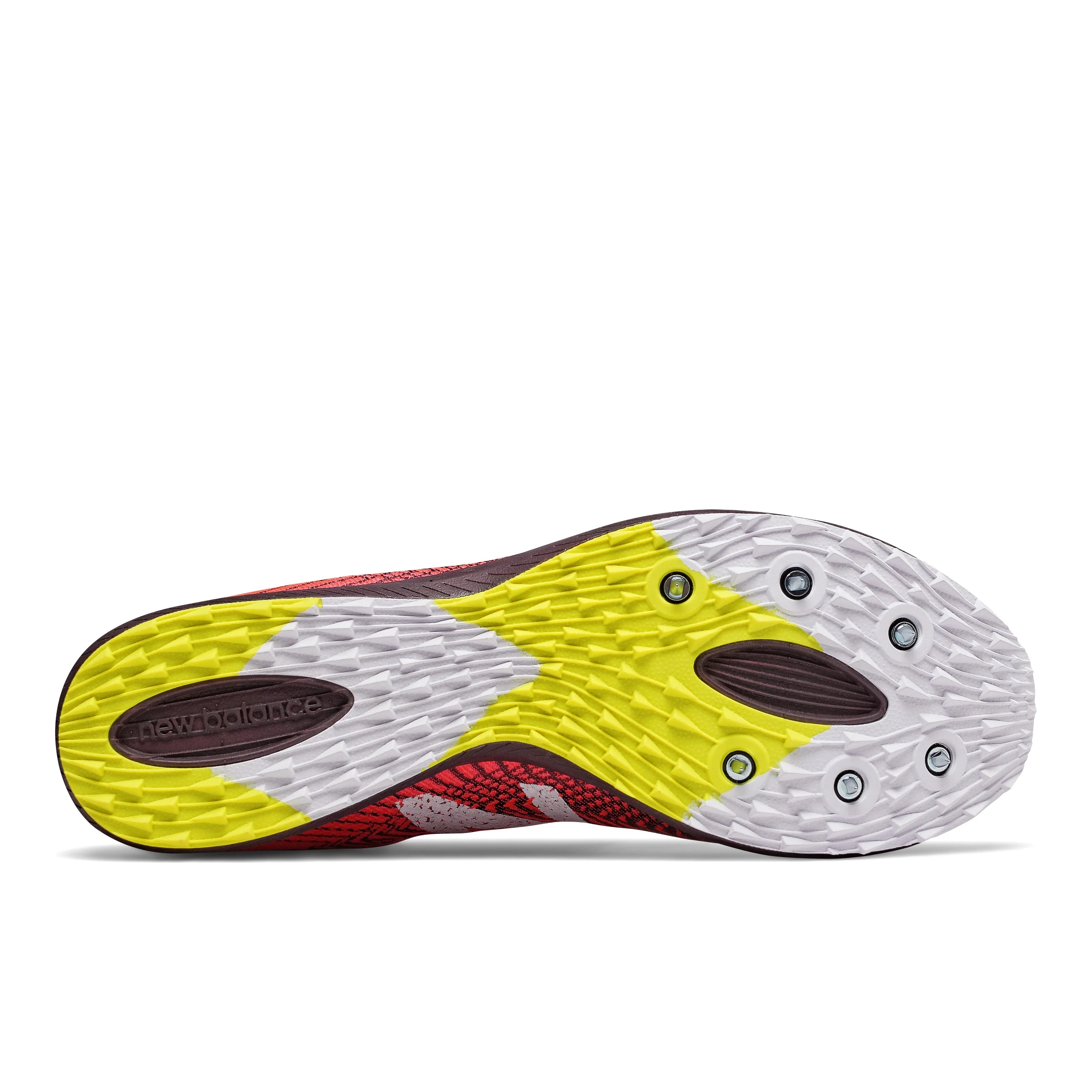 New Balance Men's XC Seven V2 4 New Balance Men's XC Seven V2 - Image 4