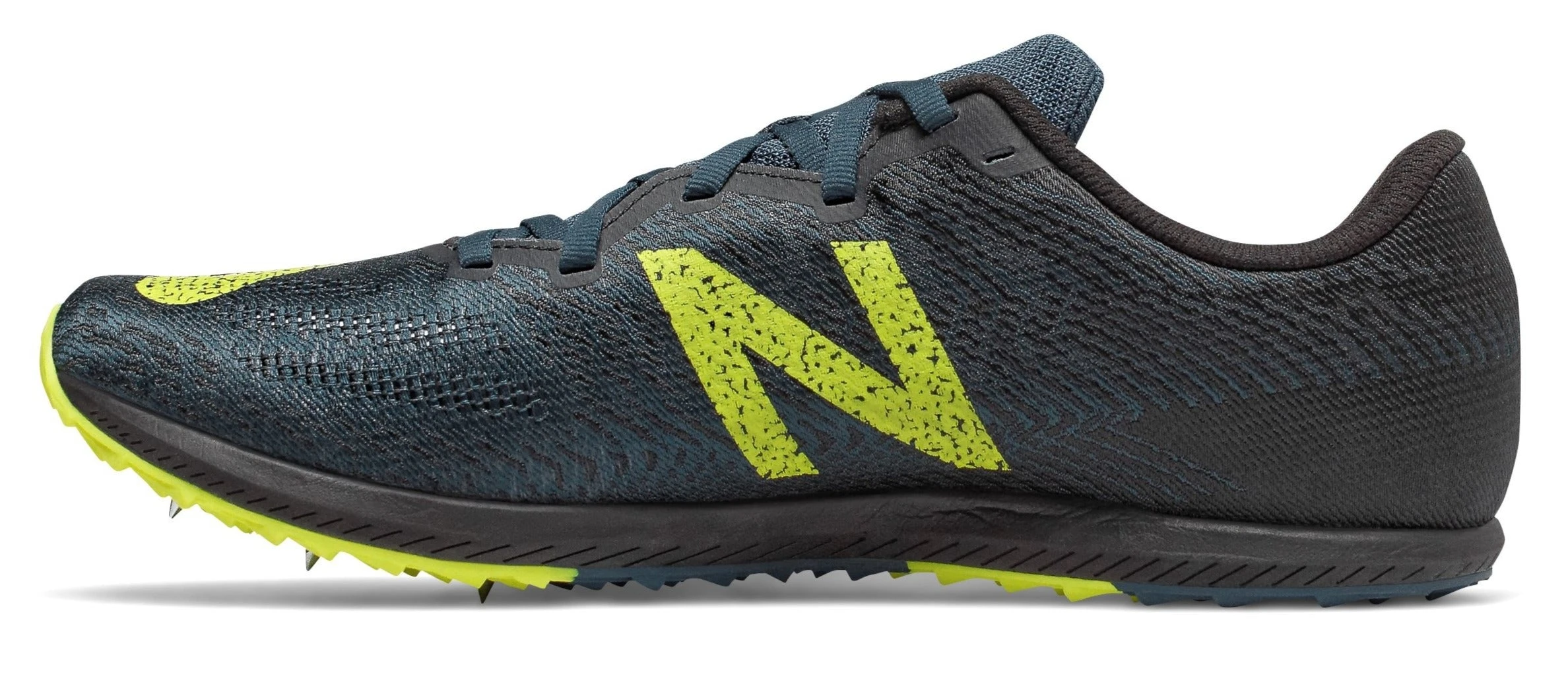 New Balance Men's XC Seven V2 2 New Balance Men's XC Seven V2 - Image 2