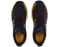 New Balance Men's Fresh Foam X 1080v12 10 New Balance Men's Fresh Foam X 1080v12 -HOKA SHOP new balance 1080 v12 mens black hot marigold 3