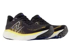 New Balance Men's Fresh Foam X 1080v12 8 New Balance Men's Fresh Foam X 1080v12 -HOKA SHOP new balance 1080 v12 mens black hot marigold 5
