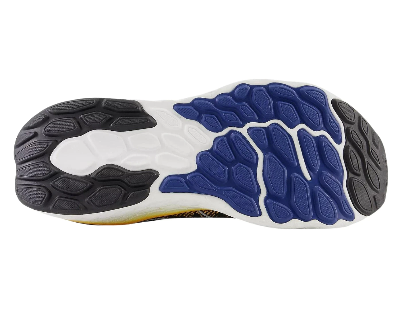 New Balance Men's Fresh Foam X 1080v12 2 New Balance Men's Fresh Foam X 1080v12 - Image 2